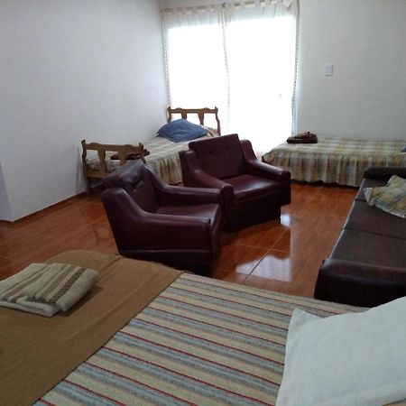 Corazon De Mendoza Appartement San Rafael  Buitenkant foto