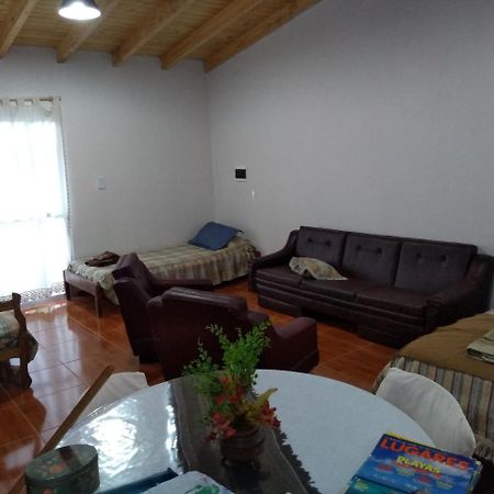 Corazon De Mendoza Appartement San Rafael  Buitenkant foto