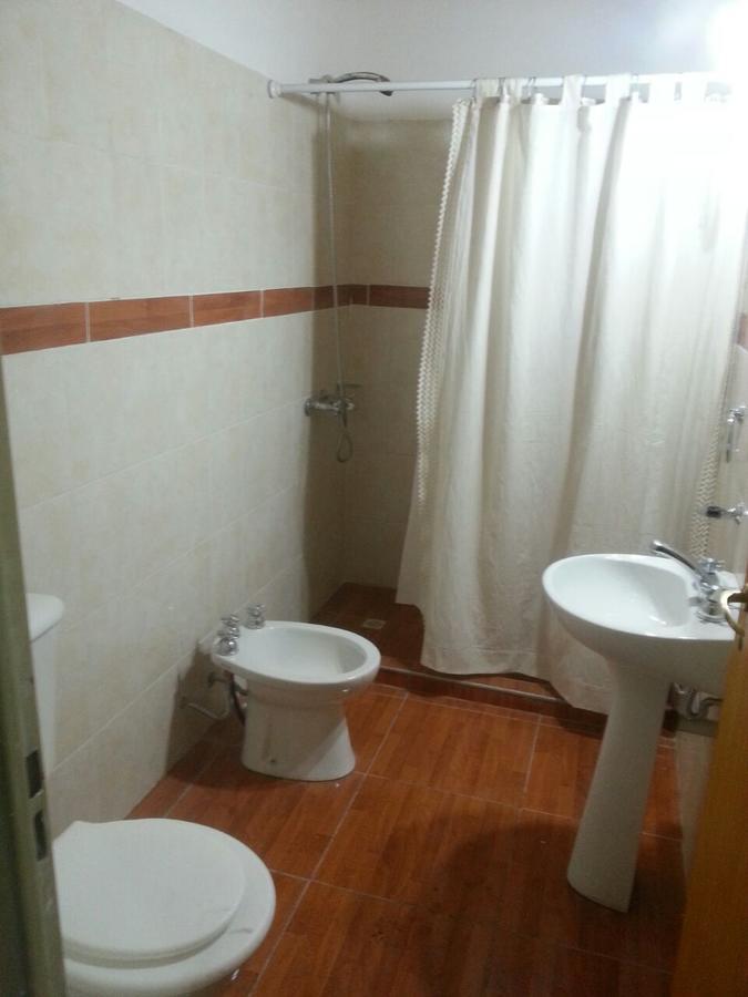 Corazon De Mendoza Appartement San Rafael  Buitenkant foto