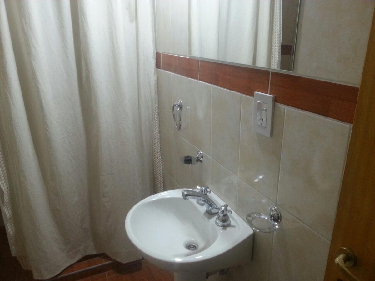 Corazon De Mendoza Appartement San Rafael  Buitenkant foto