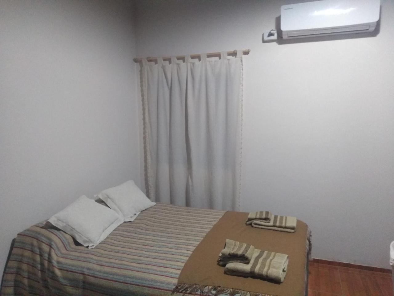 Corazon De Mendoza Appartement San Rafael  Buitenkant foto