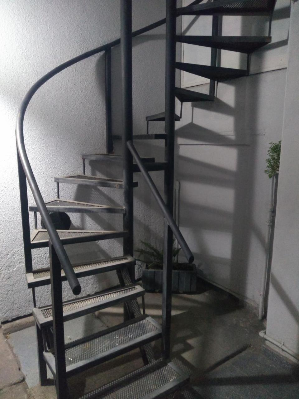 Corazon De Mendoza Appartement San Rafael  Buitenkant foto