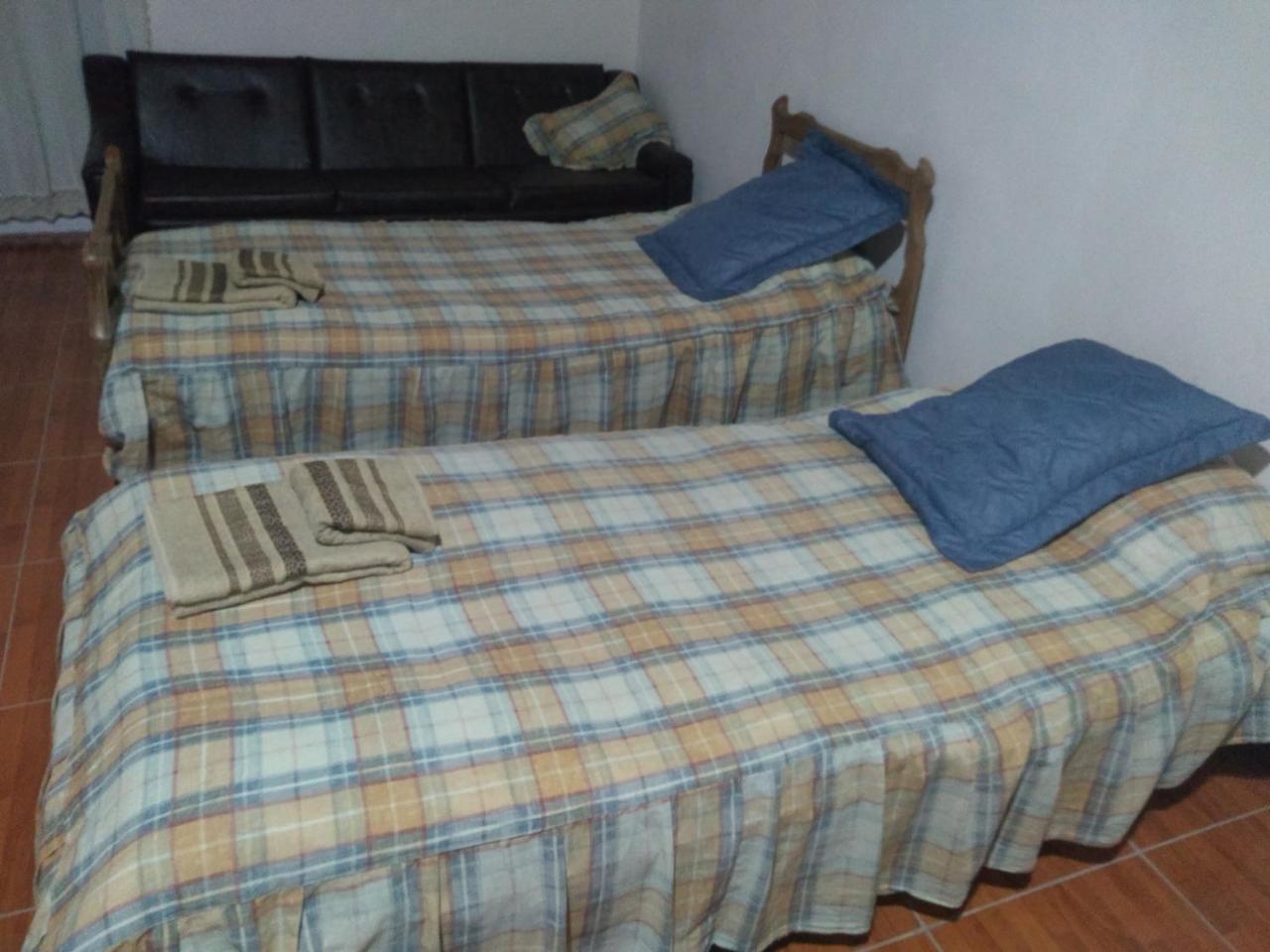 Corazon De Mendoza Appartement San Rafael  Buitenkant foto