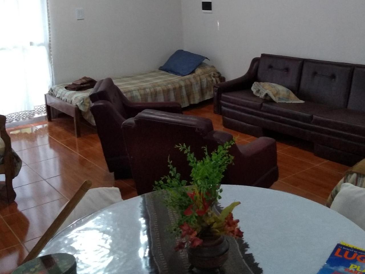 Corazon De Mendoza Appartement San Rafael  Buitenkant foto