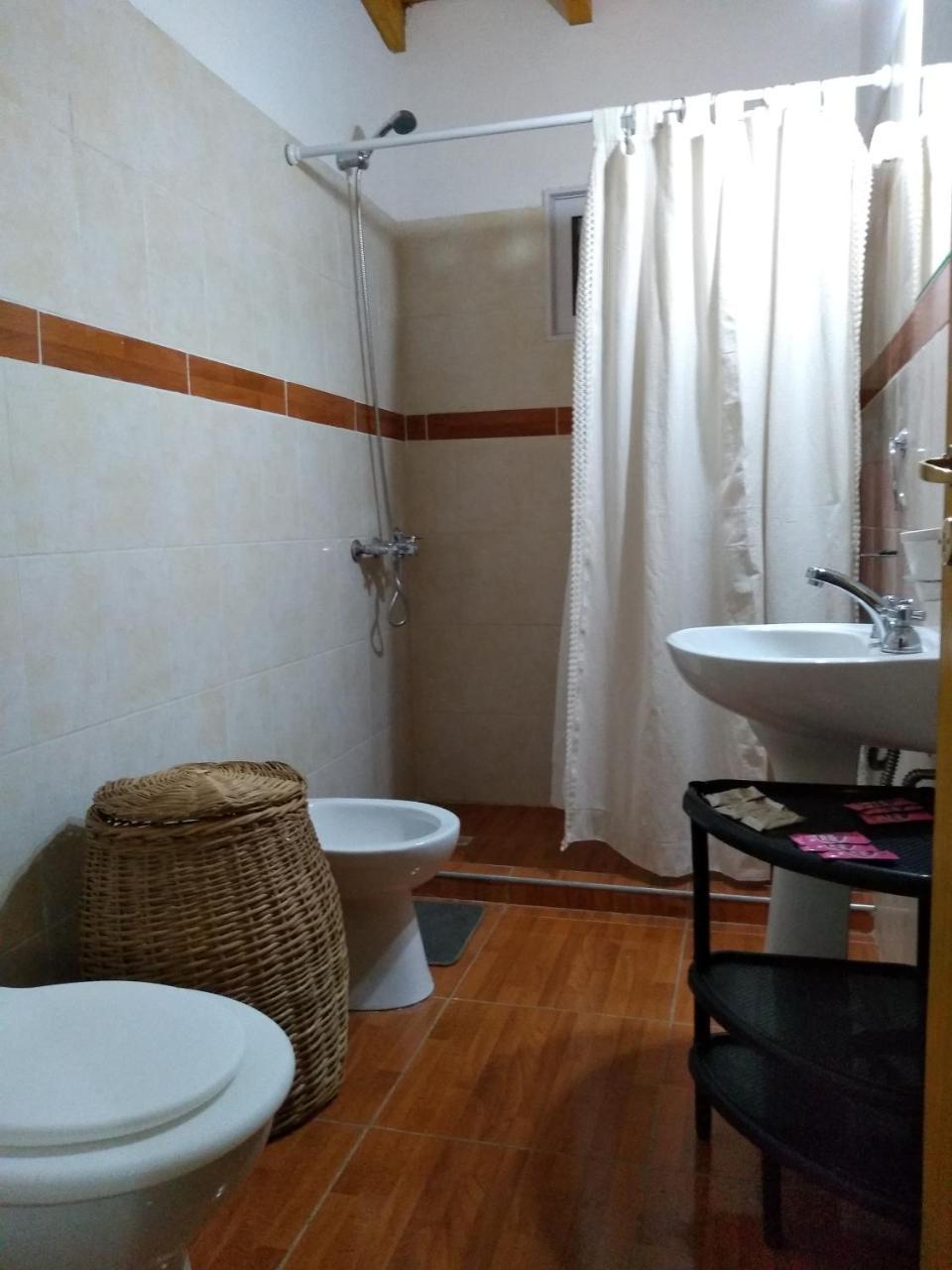 Corazon De Mendoza Appartement San Rafael  Buitenkant foto