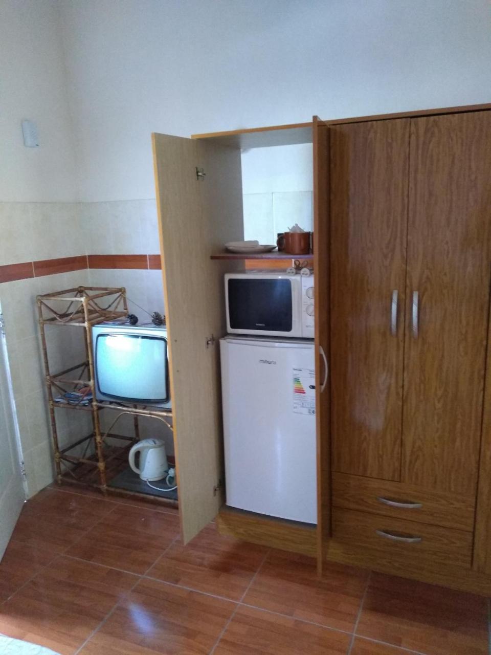 Corazon De Mendoza Appartement San Rafael  Buitenkant foto